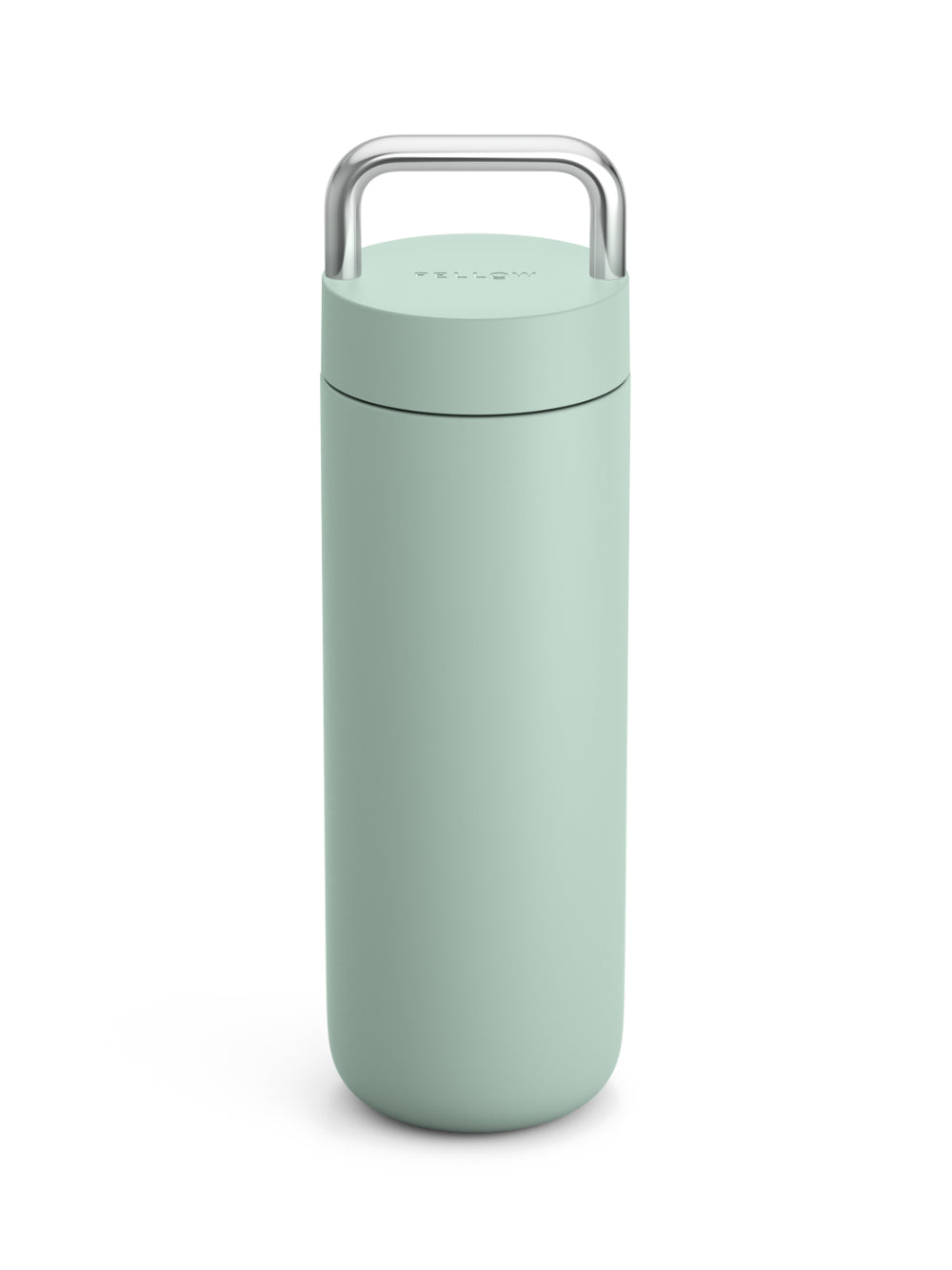 Photo of FELLOW Carter Carry Tumbler (20oz/591ml) ( Mint Chip ) [ Fellow ] [ Reusable Cups ]