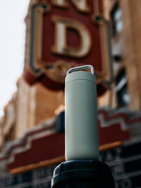 Photo of FELLOW Carter Carry Tumbler (20oz/591ml) ( ) [ Fellow ] [ Reusable Cups ]