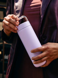 Photo of FELLOW Carter Carry Tumbler (20oz/591ml) ( ) [ Fellow ] [ Reusable Cups ]