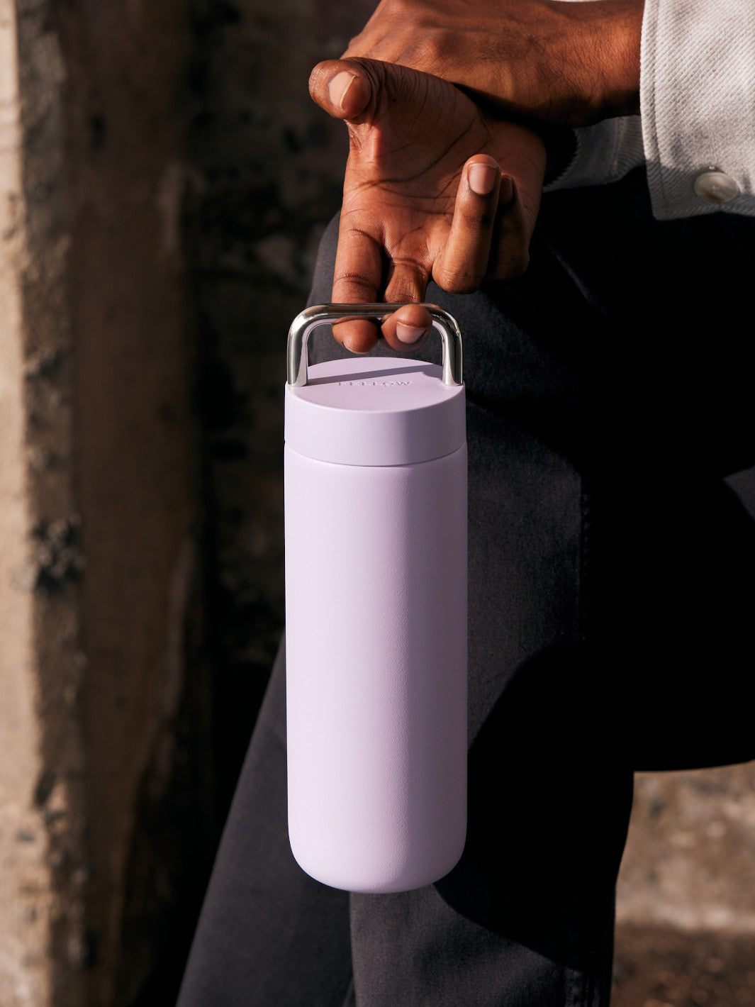 FELLOW Carter Carry Tumbler (20oz/591ml)