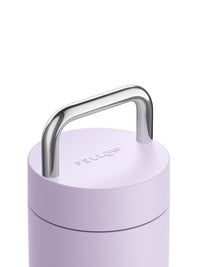Photo of FELLOW Carter Carry Tumbler (20oz/591ml) ( ) [ Fellow ] [ Reusable Cups ]