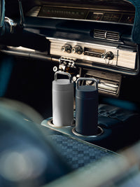 Photo of FELLOW Carter Carry Tumbler (20oz/591ml) ( ) [ Fellow ] [ Reusable Cups ]