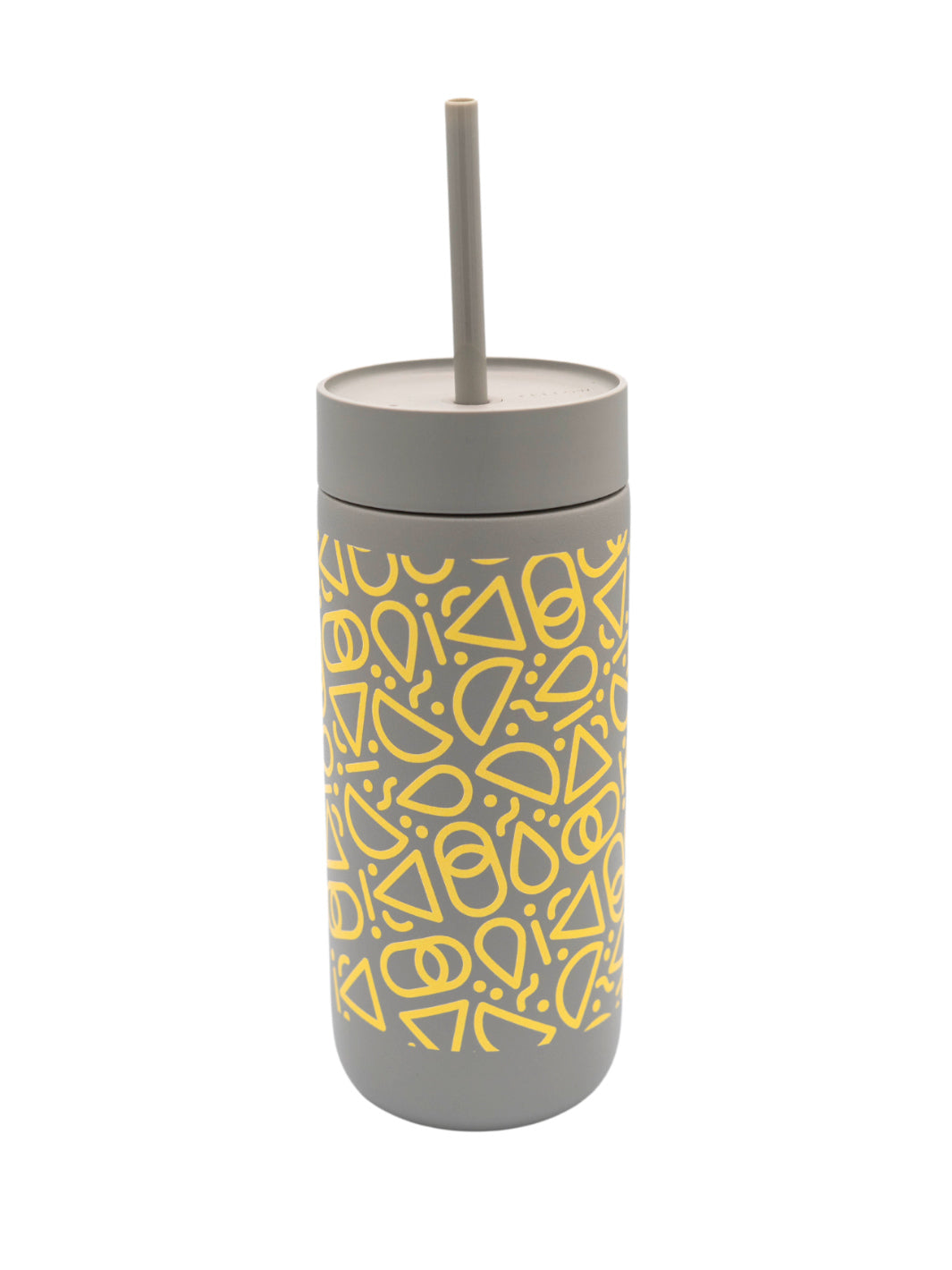 FELLOW "Eight Ounce/8oz" Carter Cold Tumbler (16oz/474ml) [Limited Edition] (Matte Grey)