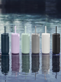 Photo of FELLOW Carter Cold Tumbler (16oz/474ml) ( ) [ Fellow ] [ Reusable Cups ]