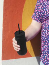 Photo of FELLOW Carter Cold Tumbler (16oz/474ml) ( ) [ Fellow ] [ Reusable Cups ]