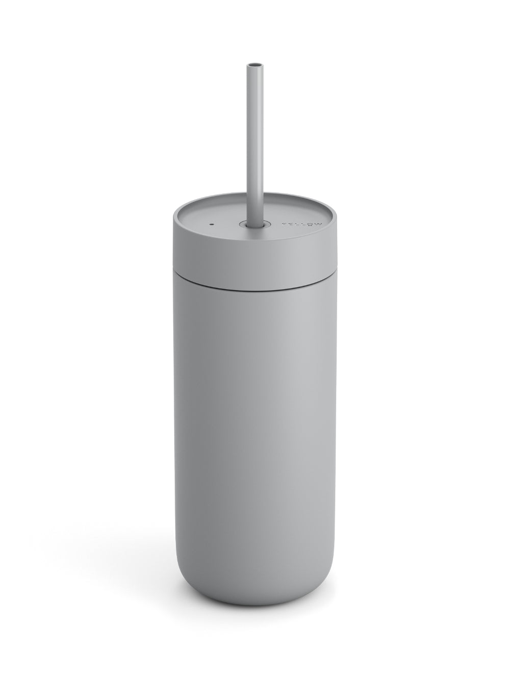 Photo of FELLOW Carter Cold Tumbler (16oz/474ml) ( Matte Grey ) [ Fellow ] [ Reusable Cups ]