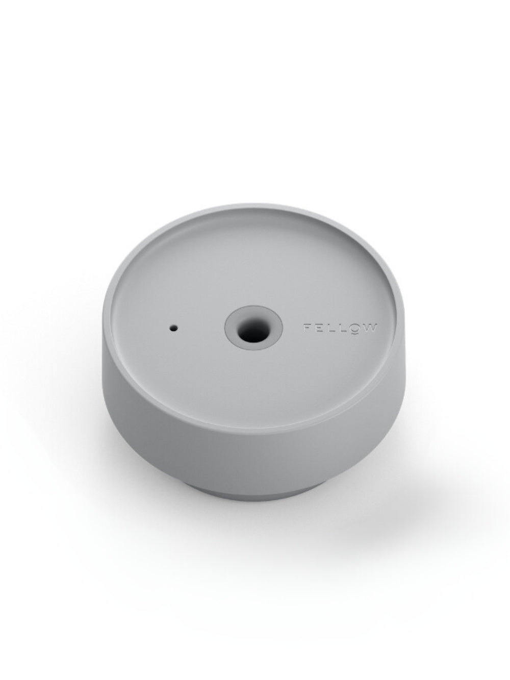 Photo of FELLOW Carter Cold Replacement Lid ( Matte Grey ) [ Fellow ] [ Parts ]
