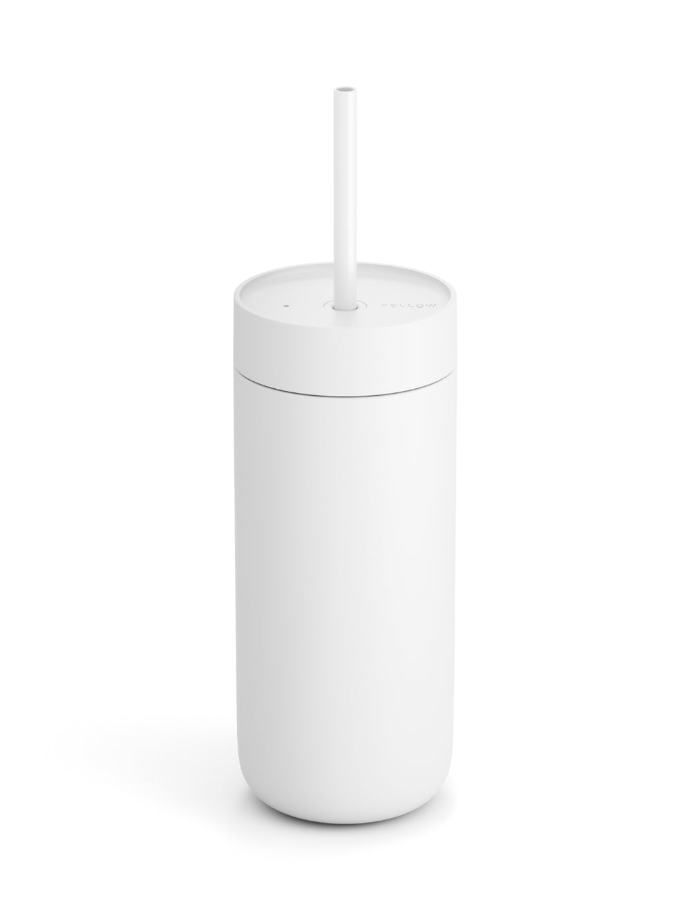 Photo of FELLOW Carter Cold Tumbler (16oz/474ml) ( Matte White ) [ Fellow ] [ Reusable Cups ]