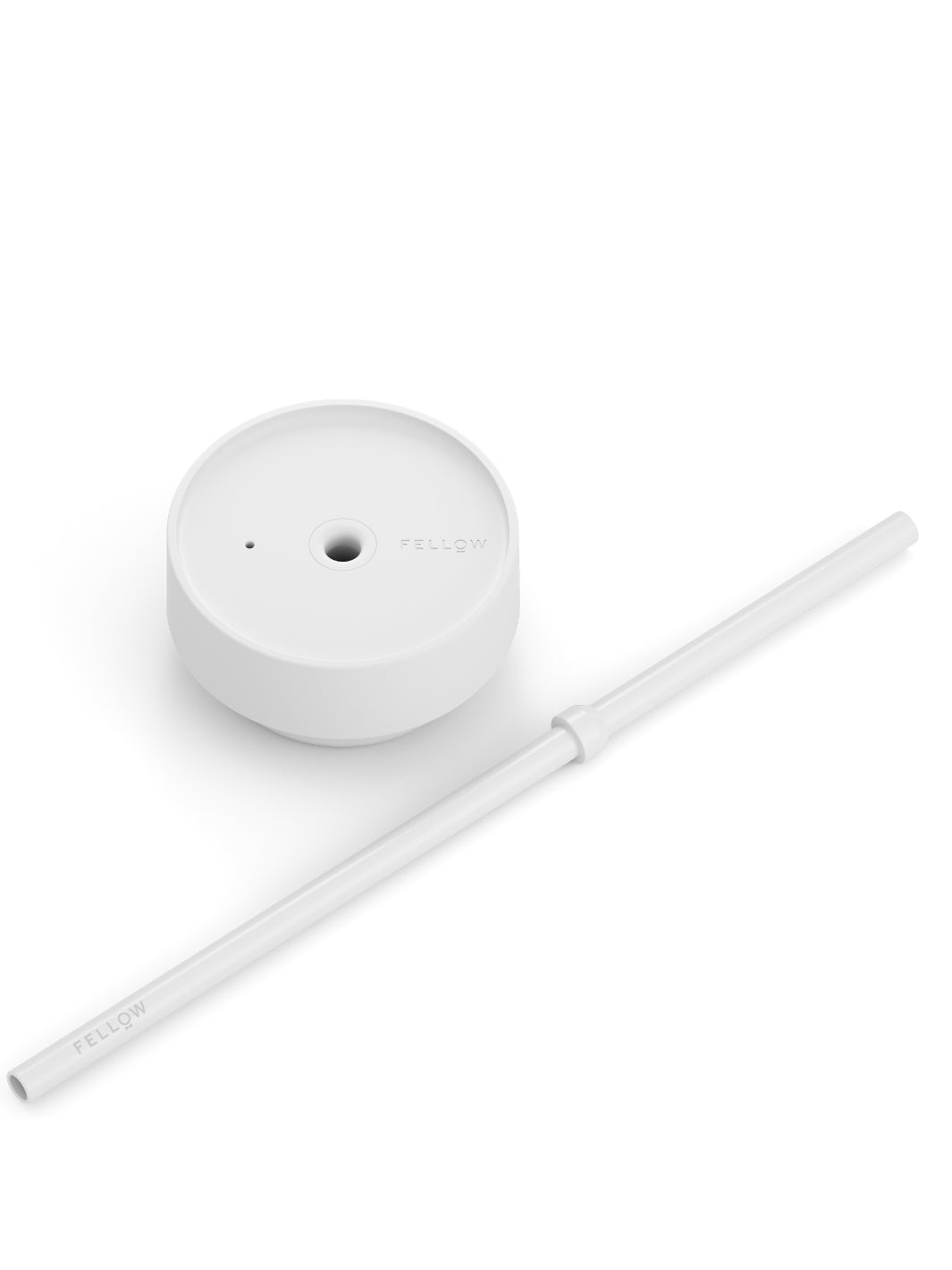 FELLOW Carter Cold Replacement Lid + Straw (16oz/474ml)