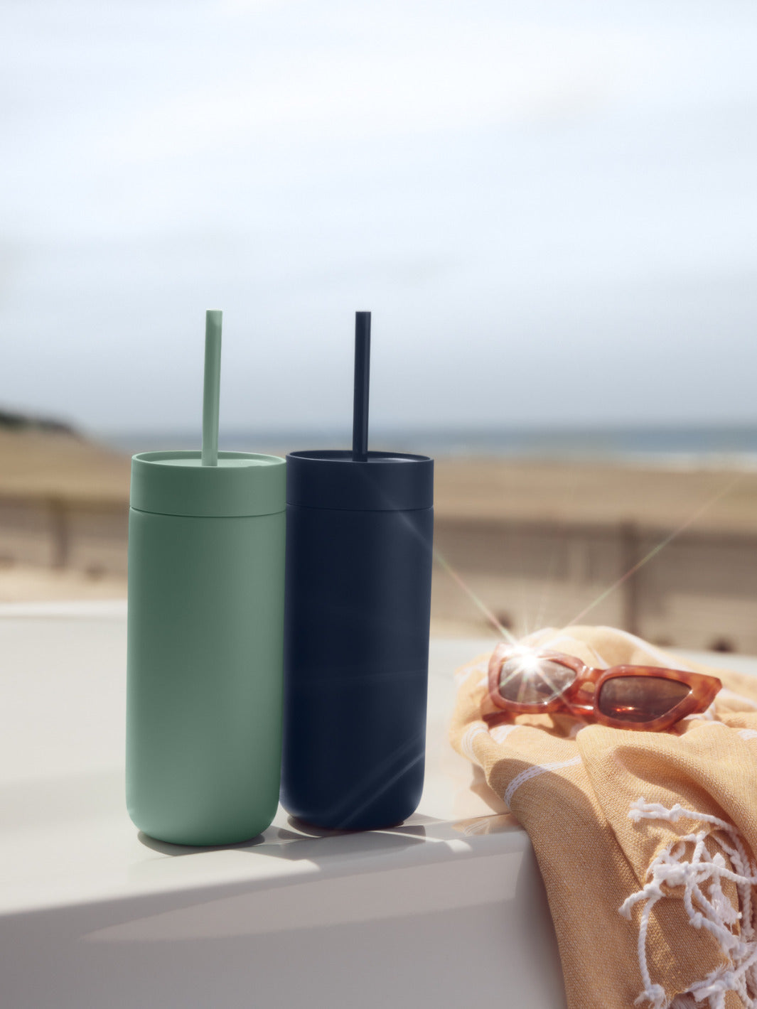 FELLOW Carter Cold Tumbler (16oz/474ml)