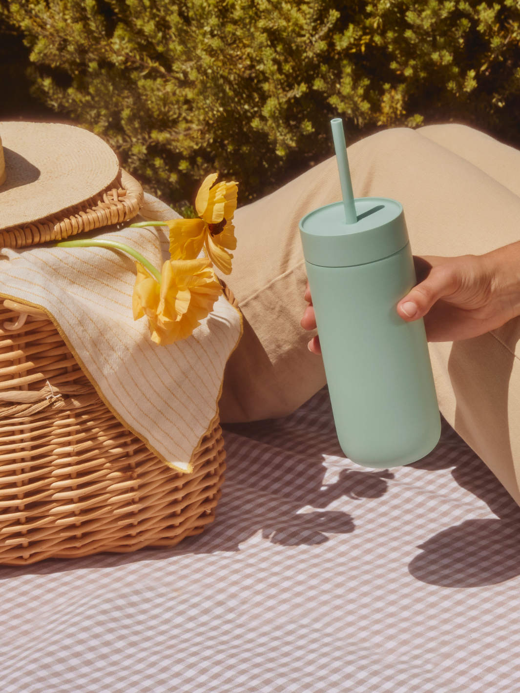 FELLOW Carter Cold Tumbler (16oz/474ml)