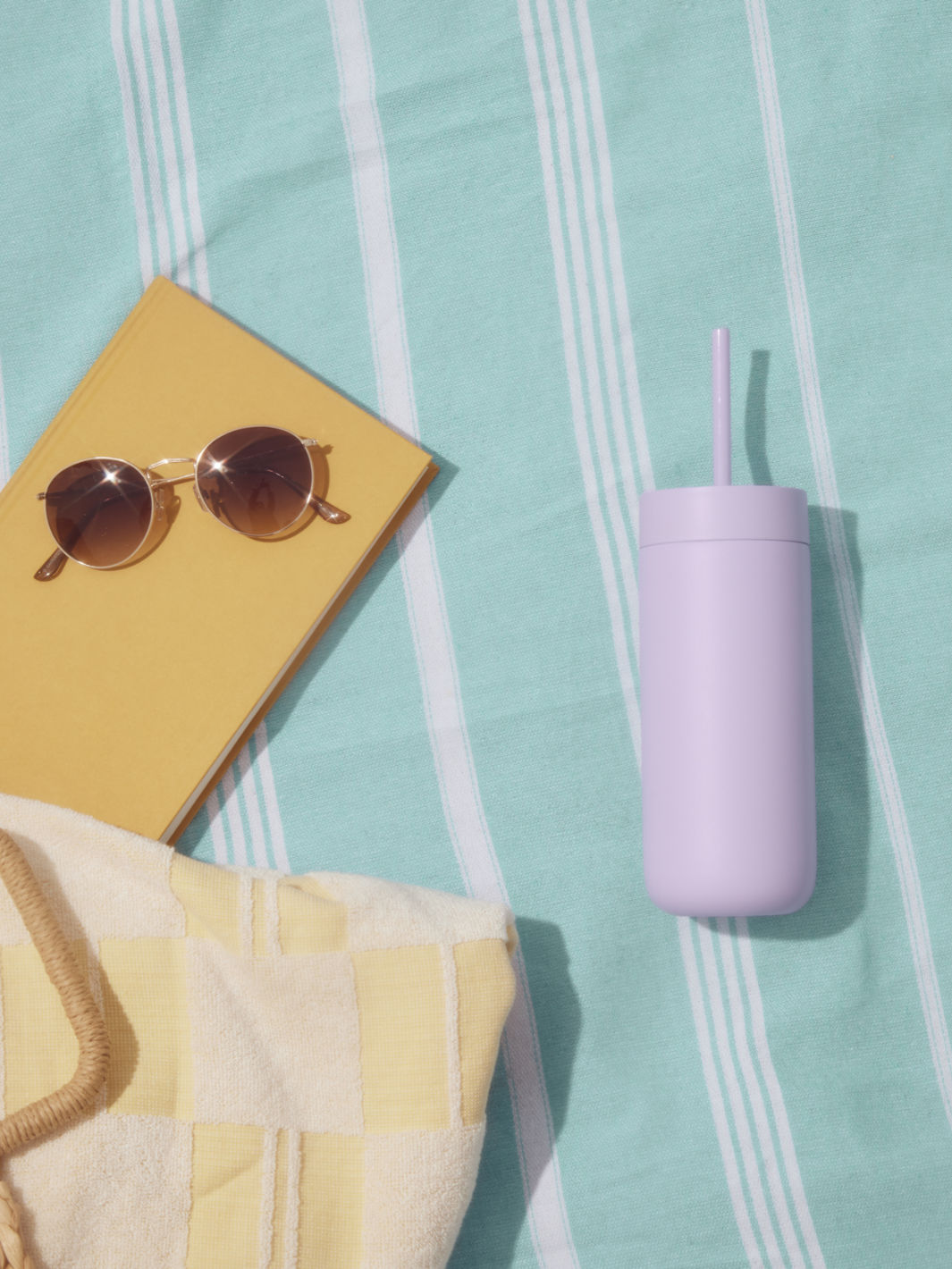 FELLOW Carter Cold Tumbler (16oz/474ml)