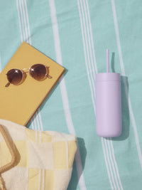 Photo of FELLOW Carter Cold Tumbler (16oz/474ml) ( ) [ Fellow ] [ Reusable Cups ]
