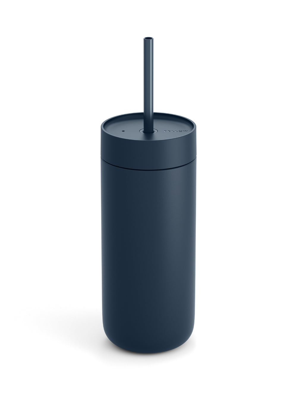 Photo of FELLOW Carter Cold Tumbler (16oz/474ml) ( Stone Blue ) [ Fellow ] [ Reusable Cups ]