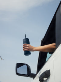 Photo of FELLOW Carter Cold Tumbler (16oz/474ml) ( ) [ Fellow ] [ Reusable Cups ]