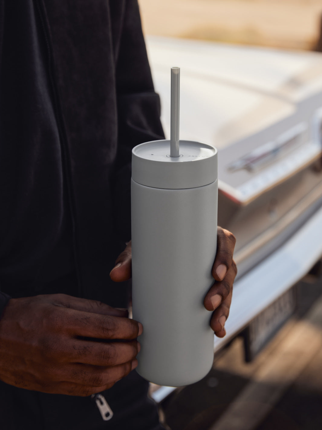 FELLOW Carter Cold Tumbler (20oz/591ml)