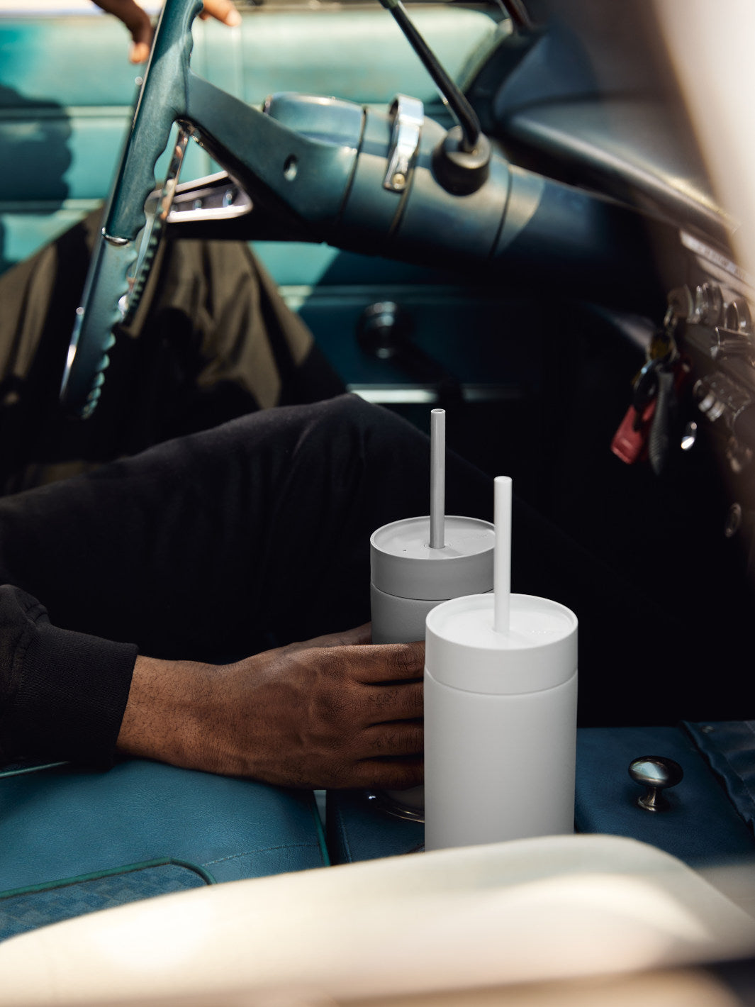FELLOW Carter Cold Tumbler (20oz/591ml)