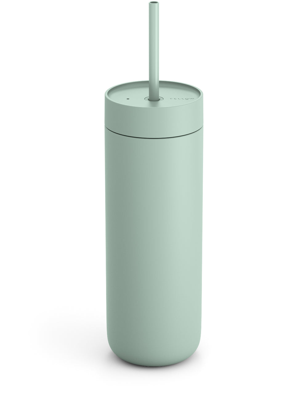 Photo of FELLOW Carter Cold Tumbler (20oz/591ml) ( Mint Chip ) [ Fellow ] [ Reusable Cups ]