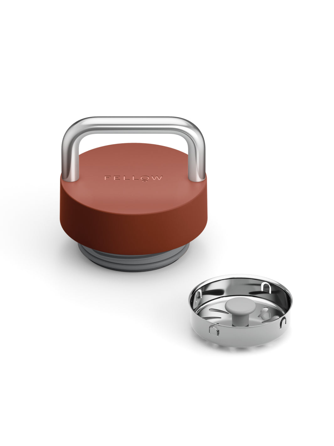 FELLOW Carter Carry Replacement Lid