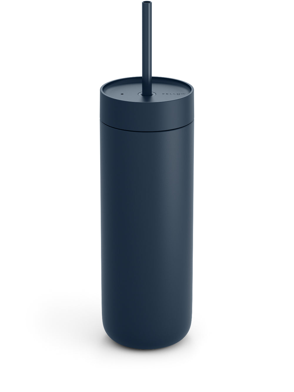 Photo of FELLOW Carter Cold Tumbler (20oz/591ml) ( Stone Blue ) [ Fellow ] [ Reusable Cups ]