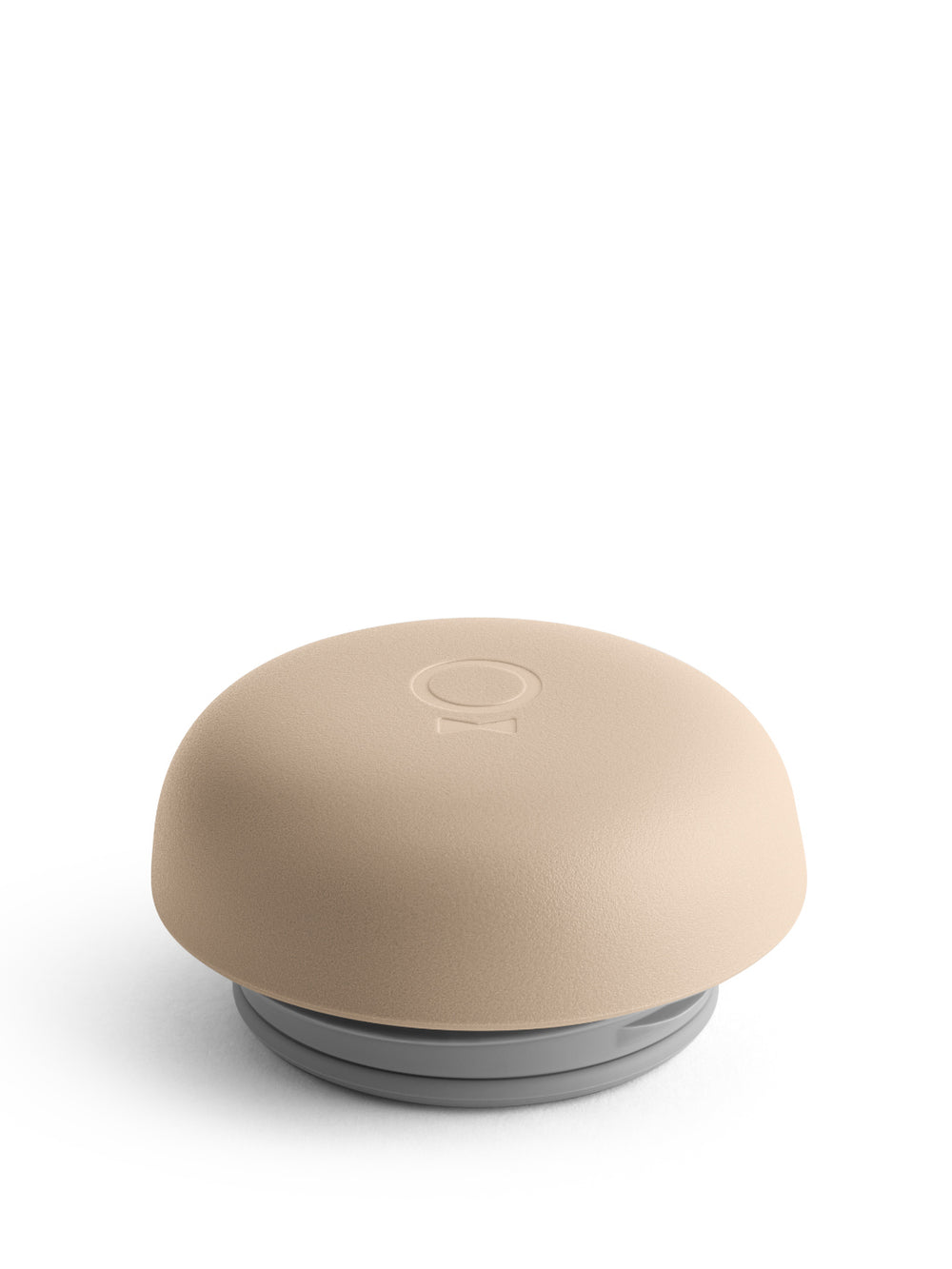 Photo of FELLOW Carter Move Replacement Lid ( Sand Dune ) [ Fellow ] [ Parts ]