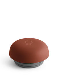 Photo of FELLOW Carter Move Replacement Lid ( Sienna ) [ Fellow ] [ Parts ]