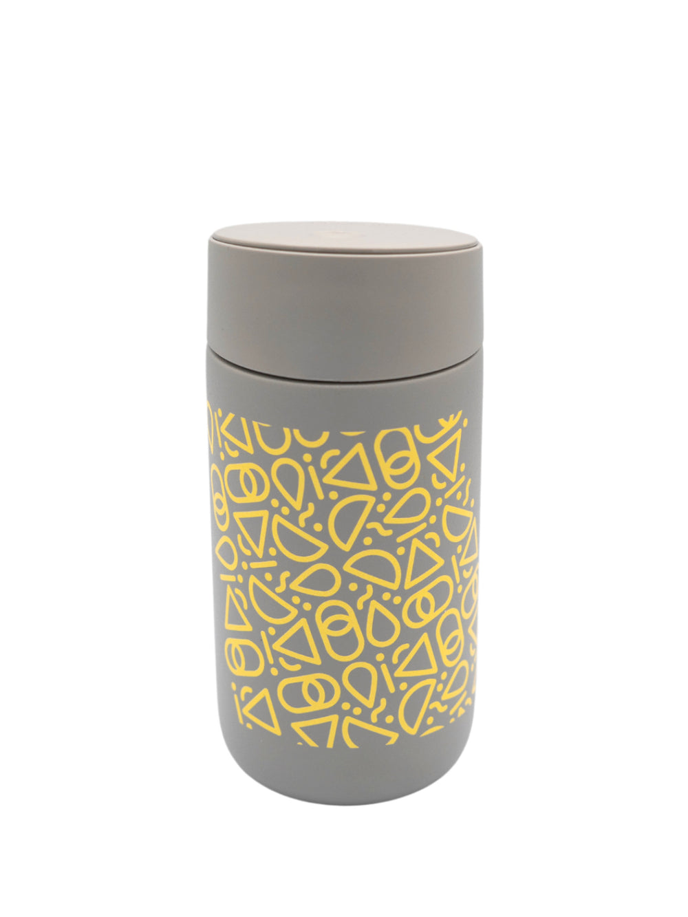 Photo of FELLOW "Eight Ounce/8oz" Carter Slide Mug (12oz/355ml) [Limited Edition] (Matte Grey) ( ) [ Fellow ] [ Reusable Cups ]