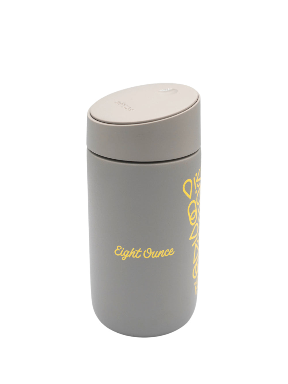 Photo of FELLOW "Eight Ounce/8oz" Carter Slide Mug (12oz/355ml) [Limited Edition] (Matte Grey) ( Default Title ) [ Fellow ] [ Reusable Cups ]
