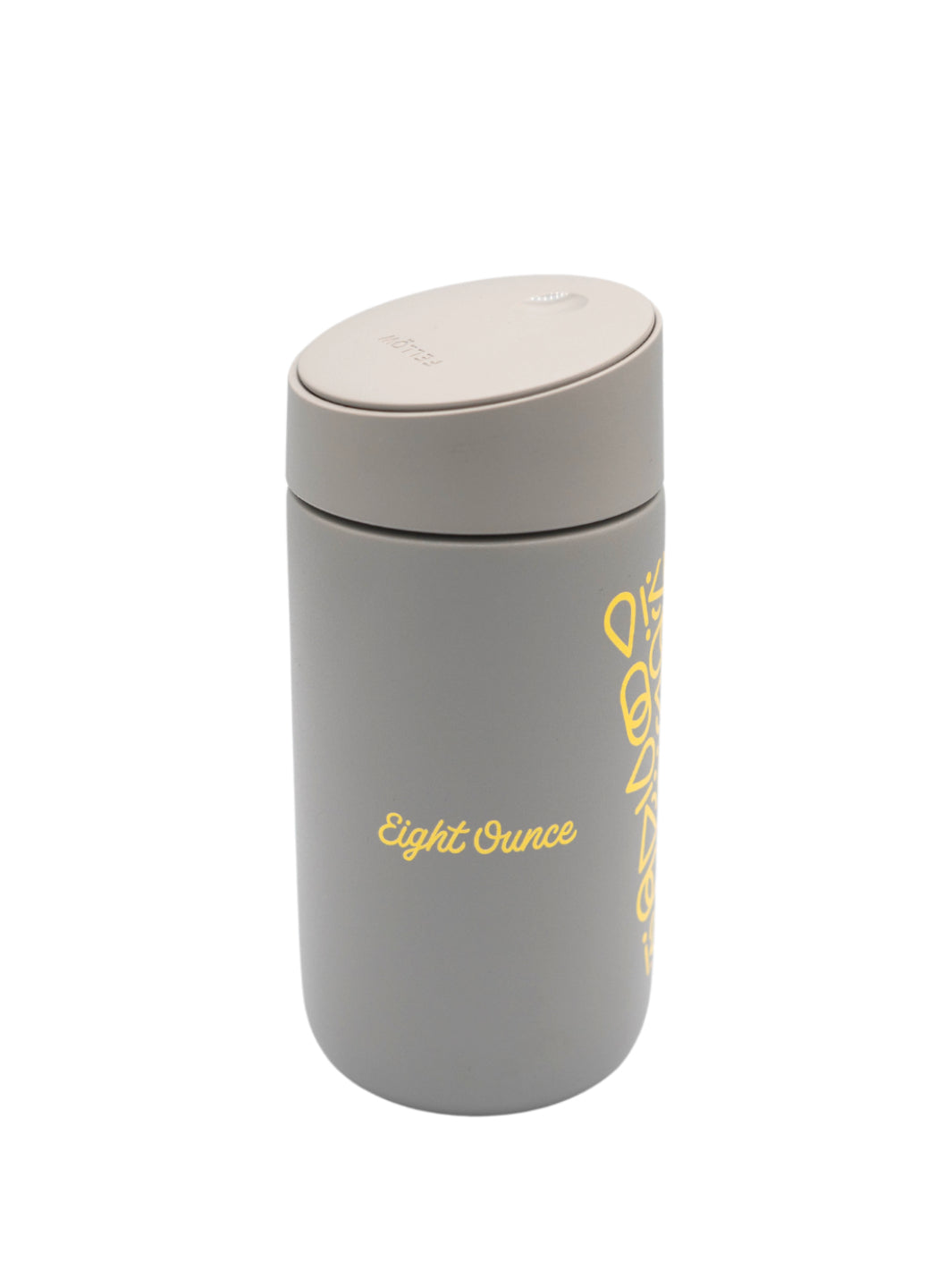 FELLOW "Eight Ounce/8oz" Carter Slide Mug (12oz/355ml) [Limited Edition] (Matte Grey)