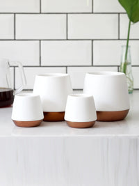 Photo of FELLOW Junior Mug (2.3oz/68ml) (2-Pack) ( ) [ Fellow ] [ Coffee Cups ]