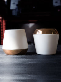 Photo of FELLOW Junior Mug (2.3oz/68ml) (2-Pack) ( ) [ Fellow ] [ Coffee Cups ]
