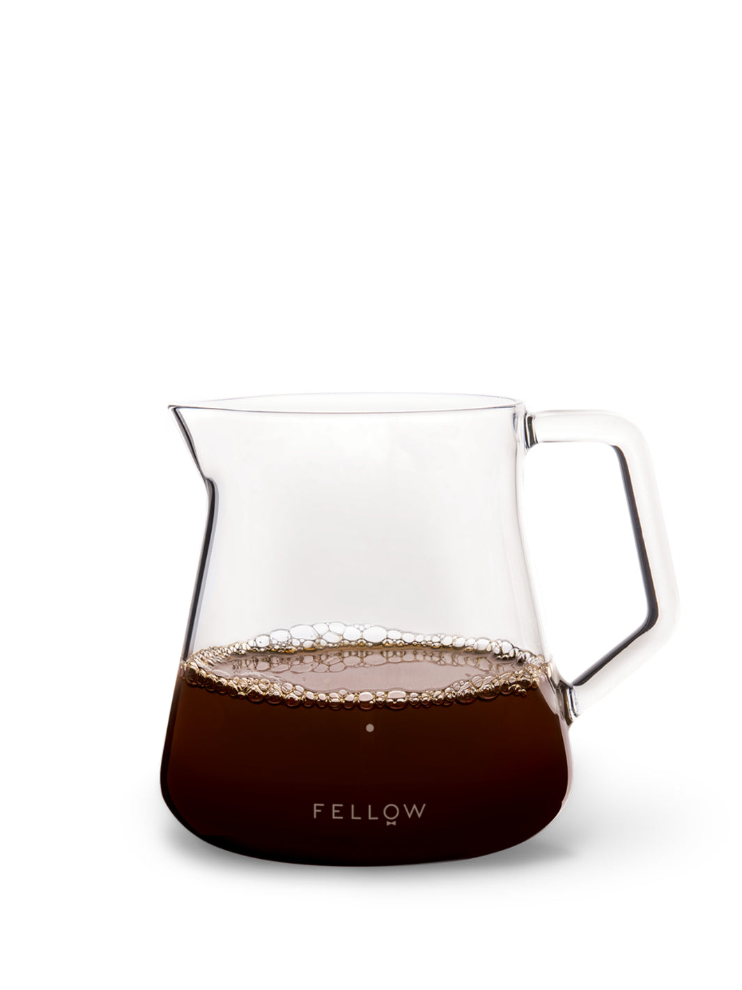 FELLOW Mighty Glass Carafe (500ml/17oz)