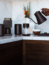 Photo of FELLOW Stagg [X] Pourover Dripper (300ml/10oz) ( ) [ Fellow ] [ Pourover Brewers ]