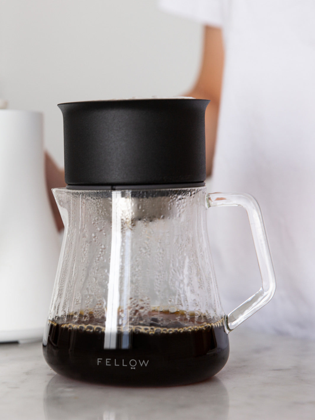 FELLOW Stagg [X] Pourover Dripper (300ml/10oz)