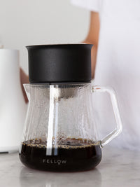 Photo of FELLOW Stagg [X] Pourover Dripper (300ml/10oz) ( ) [ Fellow ] [ Pourover Brewers ]
