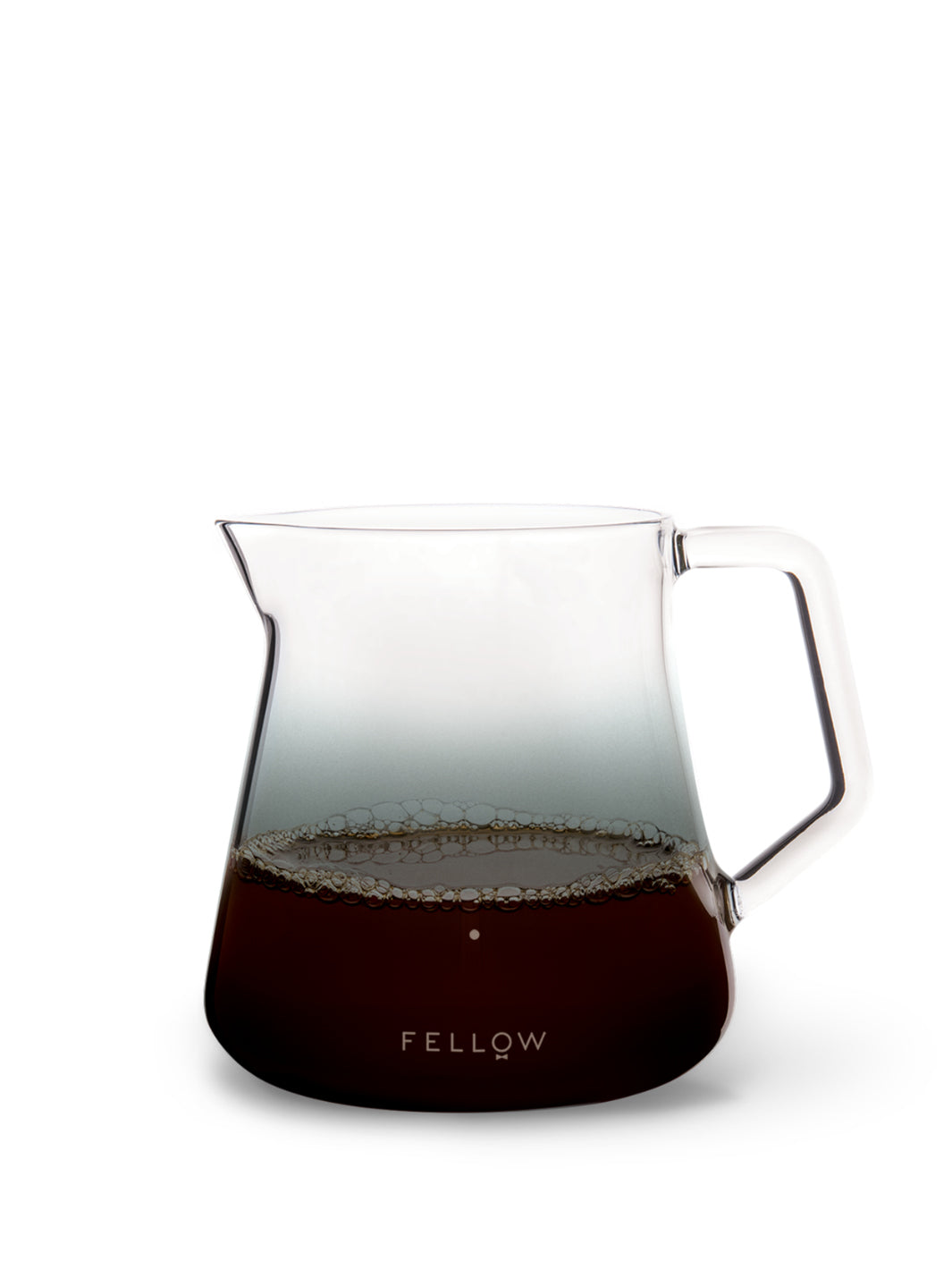 FELLOW Mighty Glass Carafe (500ml/17oz)