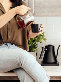 Photo of FELLOW Monty Cappuccino Cup (6.5oz/192ml) ( ) [ Fellow ] [ Coffee Cups ]