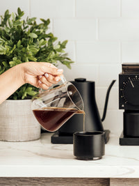Photo of FELLOW Monty Cappuccino Cup (6.5oz/192ml) ( ) [ Fellow ] [ Coffee Cups ]