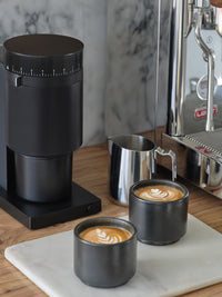 Photo of FELLOW Monty Cappuccino Cup (6.5oz/192ml) ( ) [ Fellow ] [ Coffee Cups ]