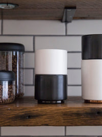 Photo of FELLOW Monty Cappuccino Cup (6.5oz/192ml) ( ) [ Fellow ] [ Coffee Cups ]