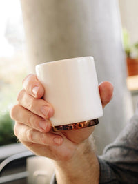 Photo of FELLOW Monty Cortado Cup (4.5oz/133ml) ( ) [ Fellow ] [ Coffee Cups ]