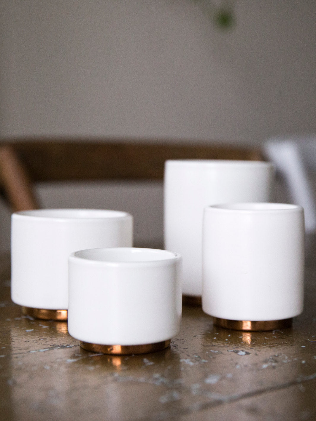 FELLOW Monty Cortado Cup (4.5oz/133ml)