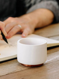 Photo of FELLOW Monty Espresso Cups (3oz/89ml) (2-Pack) ( ) [ Fellow ] [ Coffee Cups ]