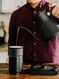 Photo of FELLOW Monty Latte Cup (11oz/325ml) ( ) [ Fellow ] [ Coffee Cups ]