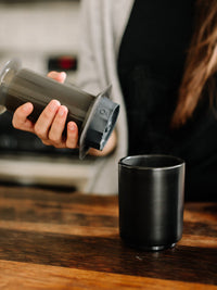 Photo of FELLOW Monty Latte Cup (11oz/325ml) ( ) [ Fellow ] [ Coffee Cups ]