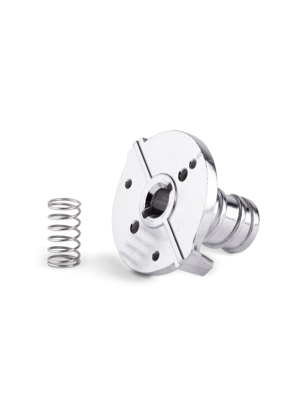 Photo of FELLOW Ode Replacement Auger With Spring (Gen 2.0) ( Default Title ) [ Fellow ] [ Parts ]
