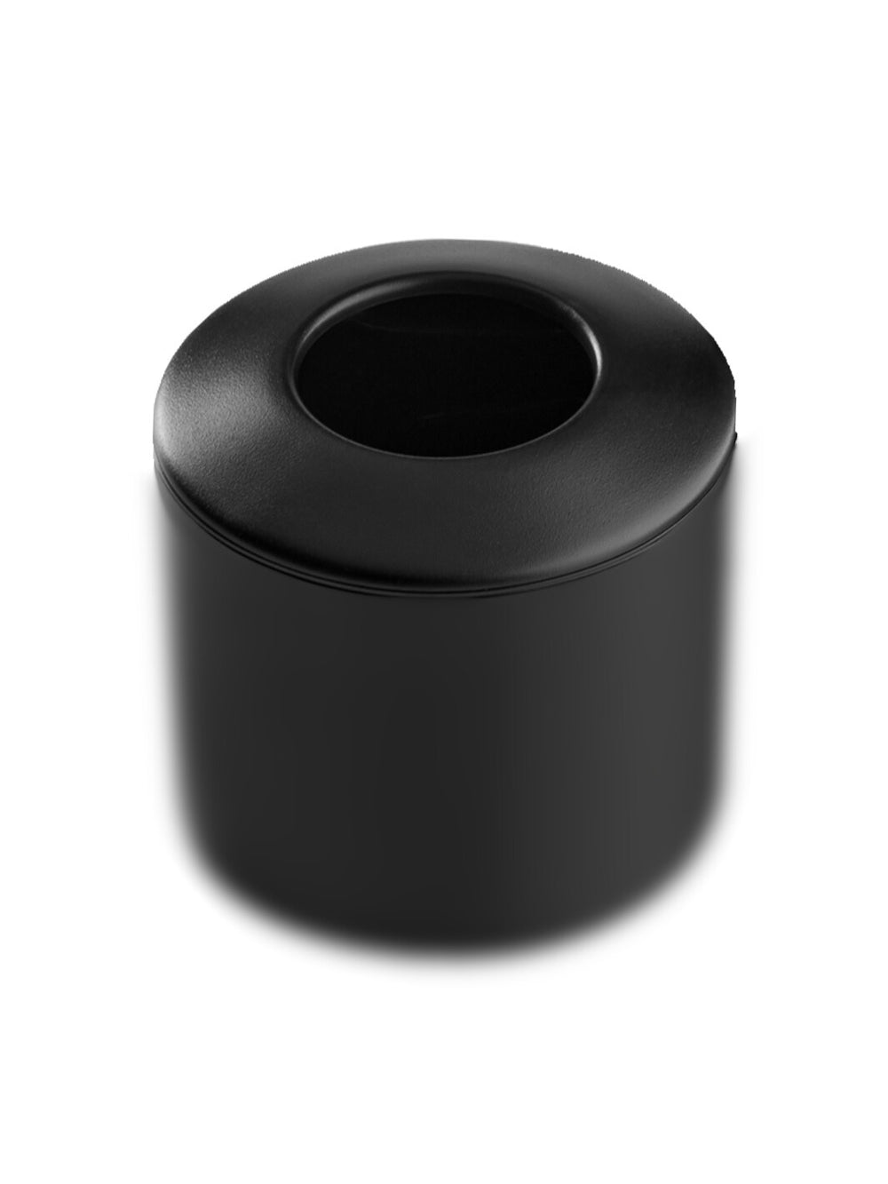 Photo of FELLOW Opus Replacement Catch Cup Lid ( Matte Black ) [ Fellow ] [ Parts ]
