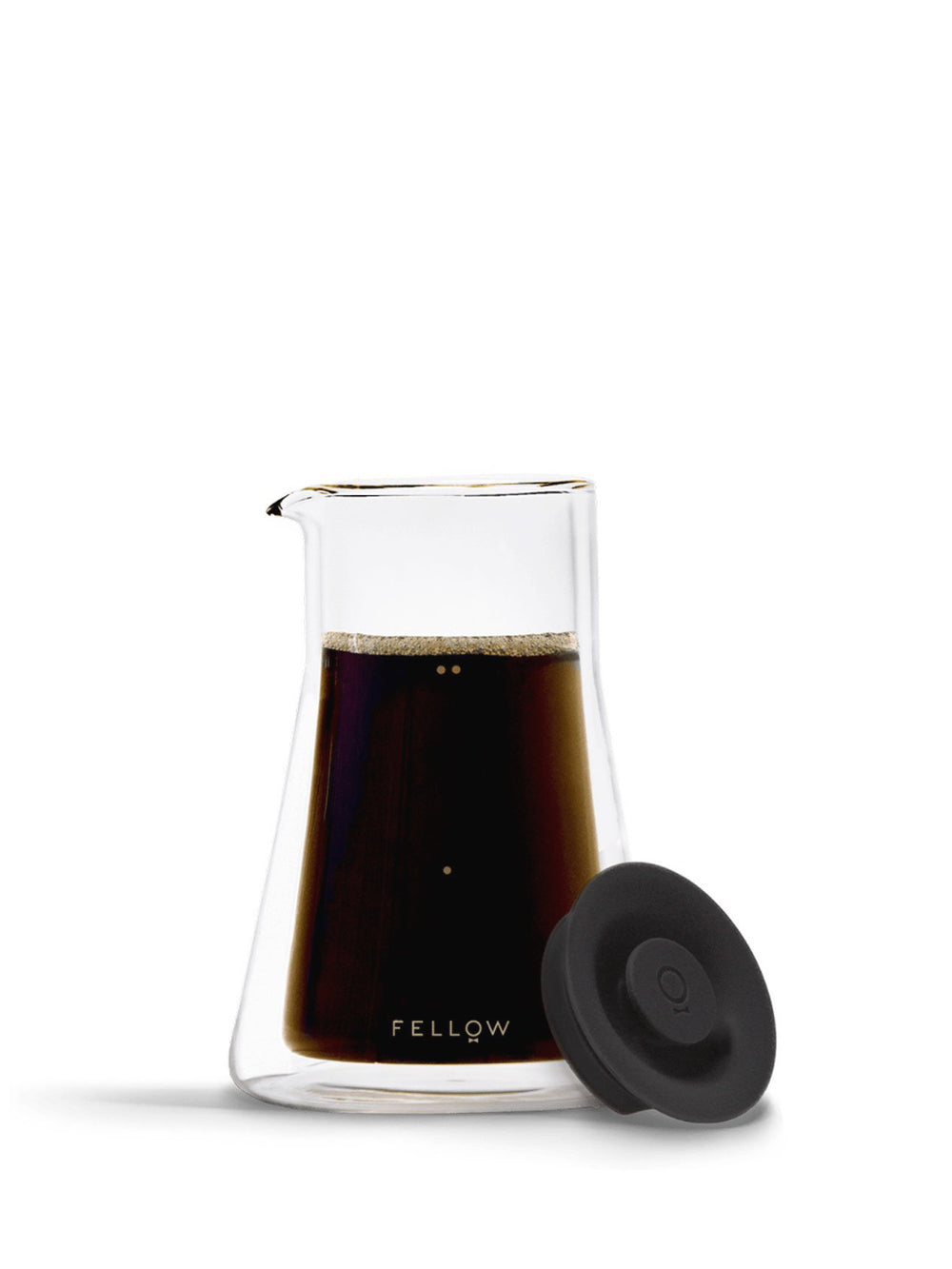 Photo of FELLOW Stagg Double Wall Carafe ( Default Title ) [ Fellow ] [ Decanters ]