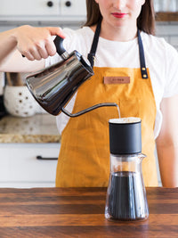 Photo of FELLOW Stagg Double Wall Carafe ( ) [ Fellow ] [ Decanters ]
