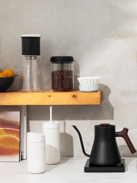 Photo of FELLOW Stagg Double Wall Carafe ( ) [ Fellow ] [ Decanters ]